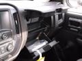 2015 Summit White Chevrolet Silverado 1500 WT Regular Cab 4x4  photo #18
