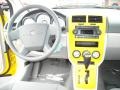Solar Yellow - Caliber SXT Photo No. 5