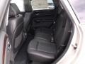 2015 Silver Coast Metallic Cadillac SRX Luxury AWD  photo #17