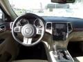 2011 Bright Silver Metallic Jeep Grand Cherokee Limited  photo #15