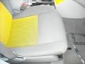 2007 Solar Yellow Dodge Caliber SXT  photo #7