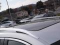 Radiant Silver Metallic - SRX Luxury AWD Photo No. 4