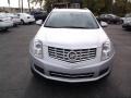 Radiant Silver Metallic - SRX Luxury AWD Photo No. 5