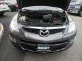 Galaxy Gray Mica - CX-9 Touring Photo No. 3