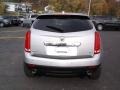 Radiant Silver Metallic - SRX Luxury AWD Photo No. 8