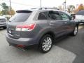 Galaxy Gray Mica - CX-9 Touring Photo No. 6