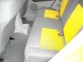2007 Solar Yellow Dodge Caliber SXT  photo #11