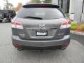 Galaxy Gray Mica - CX-9 Touring Photo No. 7