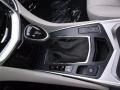 Radiant Silver Metallic - SRX Luxury AWD Photo No. 14