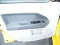 Solar Yellow - Caliber SXT Photo No. 13