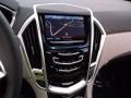 Radiant Silver Metallic - SRX Luxury AWD Photo No. 15