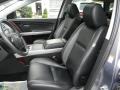 2008 Mazda CX-9 Black Interior Interior Photo