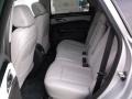 Radiant Silver Metallic - SRX Luxury AWD Photo No. 17