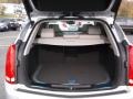 Radiant Silver Metallic - SRX Luxury AWD Photo No. 18