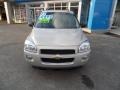 2007 Gold Mist Metallic Chevrolet Uplander LT  photo #8