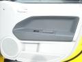 Solar Yellow - Caliber SXT Photo No. 17