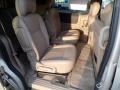 2007 Gold Mist Metallic Chevrolet Uplander LT  photo #17