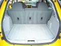 2007 Solar Yellow Dodge Caliber SXT  photo #25