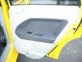 Solar Yellow - Caliber SXT Photo No. 28