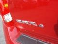 Crystal Red Tintcoat - SRX Luxury AWD Photo No. 8