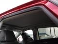 Crystal Red Tintcoat - SRX Luxury AWD Photo No. 9