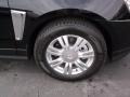 Black Raven - SRX Luxury AWD Photo No. 3