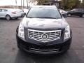 2015 Black Raven Cadillac SRX Luxury AWD  photo #4