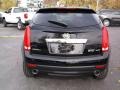 2015 Black Raven Cadillac SRX Luxury AWD  photo #7