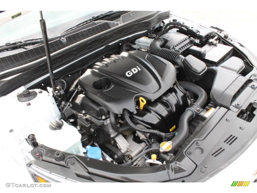 2012 Optima EX - Snow White Pearl / Beige photo #40