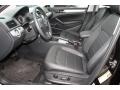 Black - Passat 2.5L SE Photo No. 16