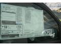 Black - Tacoma V6 Double Cab 4x4 Photo No. 10