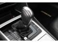 Black - Passat 2.5L SE Photo No. 24