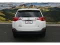 Super White - RAV4 LE Photo No. 4