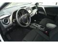 Super White - RAV4 LE Photo No. 5
