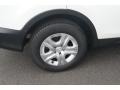 Super White - RAV4 LE Photo No. 9
