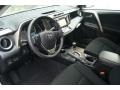 Classic Silver Metallic - RAV4 XLE AWD Photo No. 5