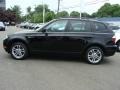 Jet Black - X3 3.0si Photo No. 5