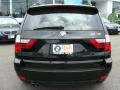 Jet Black - X3 3.0si Photo No. 7