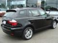 Jet Black - X3 3.0si Photo No. 8