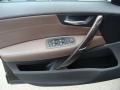 Jet Black - X3 3.0si Photo No. 9