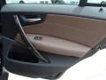 Jet Black - X3 3.0si Photo No. 21