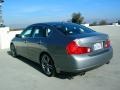 2006 Diamond Graphite Metallic Infiniti M 35 Sport Sedan  photo #3