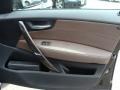 Jet Black - X3 3.0si Photo No. 23
