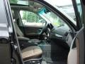 Jet Black - X3 3.0si Photo No. 24