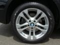 Jet Black - X3 3.0si Photo No. 25
