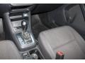 Deep Black Metallic - Tiguan S Photo No. 18
