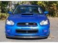 WR Blue Pearl - Impreza WRX STi Photo No. 2