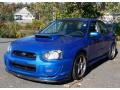 WR Blue Pearl - Impreza WRX STi Photo No. 3