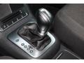 Deep Black Metallic - Tiguan S Photo No. 24