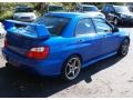 WR Blue Pearl - Impreza WRX STi Photo No. 6